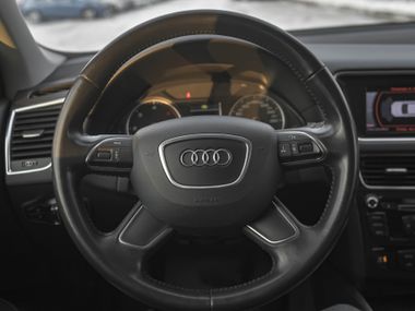 Audi Q5 2013 года, 182 640 км - вид 6