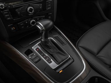 Audi Q5 2013 года, 182 640 км - вид 8