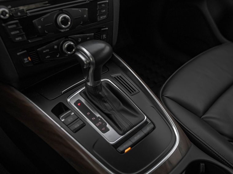 Audi Q5 2013 года, 182 640 км - вид 8