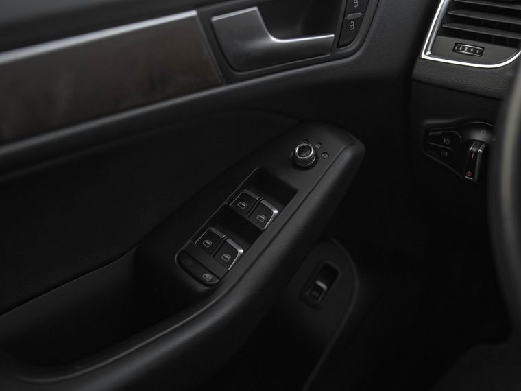 Audi Q5 2013 года, 182 640 км - вид 9