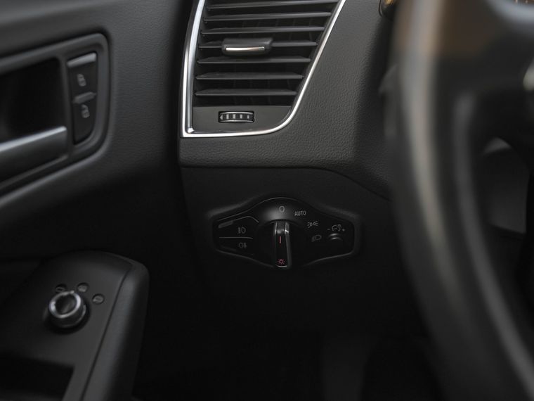 Audi Q5 2013 года, 182 640 км - вид 10