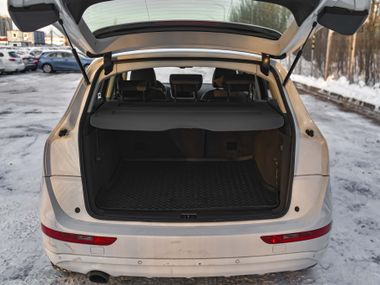 Audi Q5 2013 года, 182 640 км - вид 14