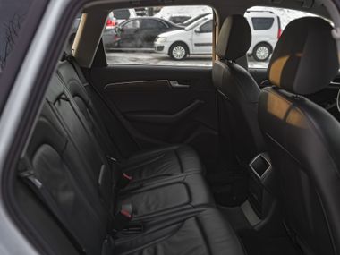 Audi Q5 2013 года, 182 640 км - вид 12