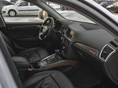 Audi Q5 2013 года, 182 640 км - вид 13