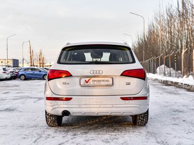 Audi Q5 2013 года, 182 640 км - вид 4