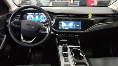 Omoda S5 2023 года, 26 325 км - вид 5