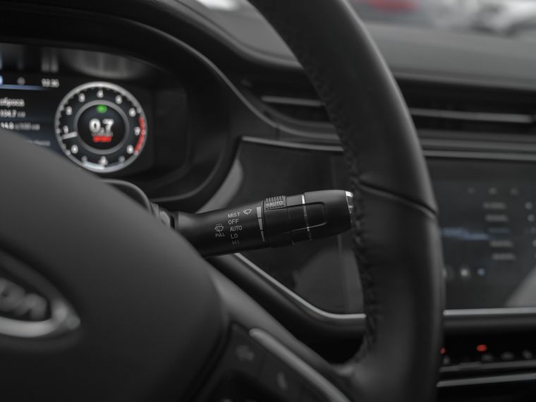 Omoda S5 2023 года, 26 325 км - вид 8