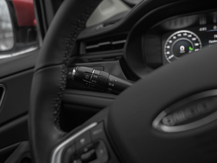 Omoda S5 2023 года, 26 325 км - вид 6