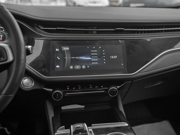 Omoda S5 2023 года, 26 325 км - вид 9