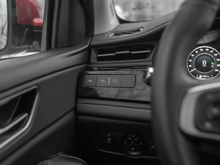 Omoda S5 2023 года, 26 325 км - вид 13