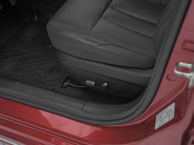 Omoda S5 2023 года, 26 325 км - вид 14