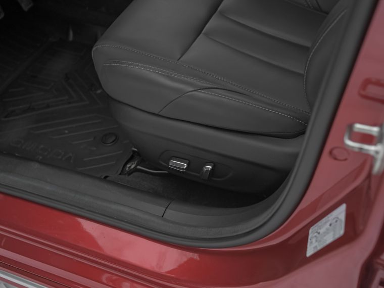 Omoda S5 2023 года, 26 325 км - вид 14