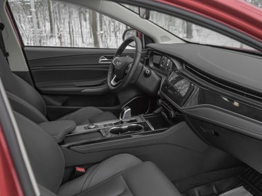 Omoda S5 2023 года, 26 325 км - вид 16