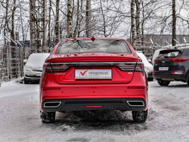 Omoda S5 2023 года, 26 325 км - вид 4