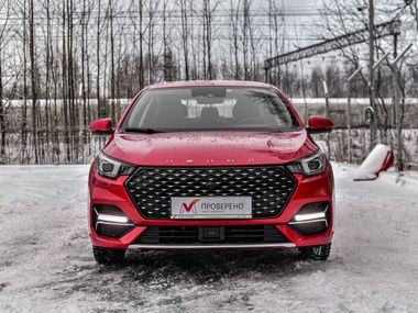 Omoda S5 2023 года, 26 325 км - вид 3