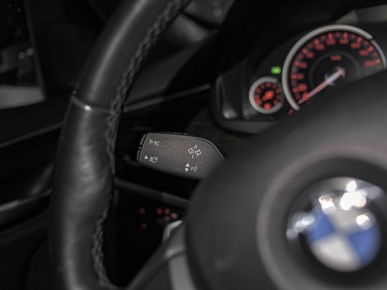 BMW X6 2014 года, 233 433 км - вид 6