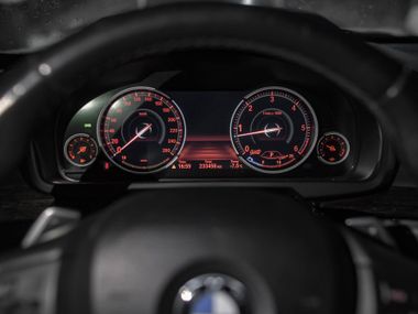 BMW X6 2014 года, 233 433 км - вид 5