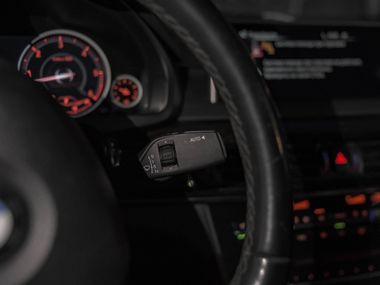 BMW X6 2014 года, 233 433 км - вид 8