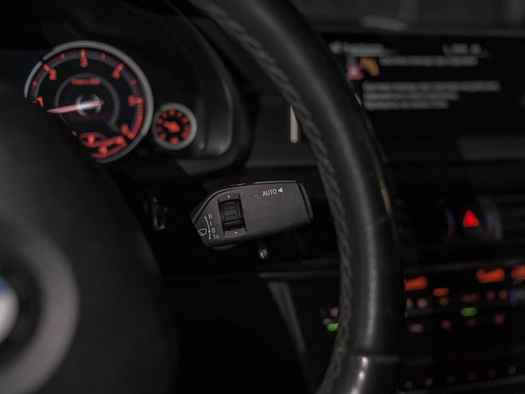 BMW X6 2014 года, 233 433 км - вид 8