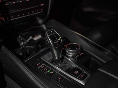 BMW X6 2014 года, 233 433 км - вид 10