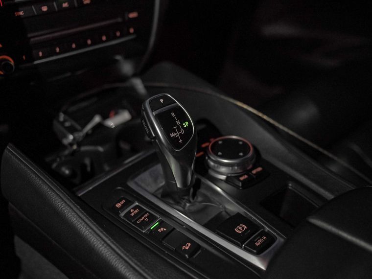 BMW X6 2014 года, 233 433 км - вид 10