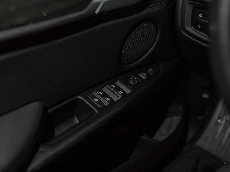 BMW X6 2014 года, 233 433 км - вид 11