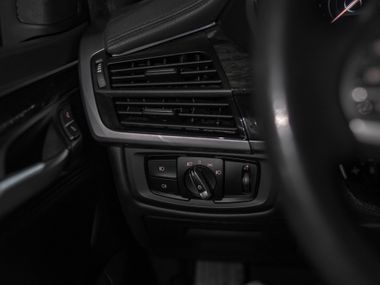 BMW X6 2014 года, 233 433 км - вид 12