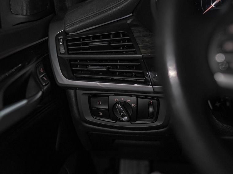 BMW X6 2014 года, 233 433 км - вид 12