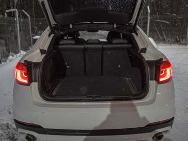 BMW X6 2014 года, 233 433 км - вид 16