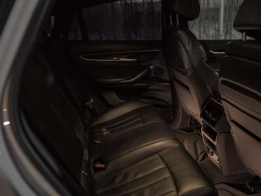 BMW X6 2014 года, 233 433 км - вид 13