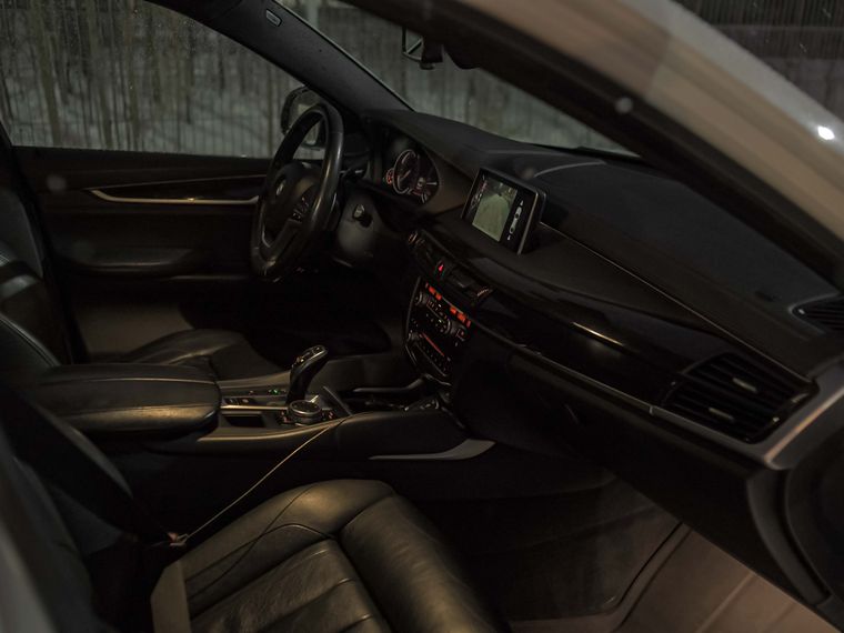 BMW X6 2014 года, 233 433 км - вид 14