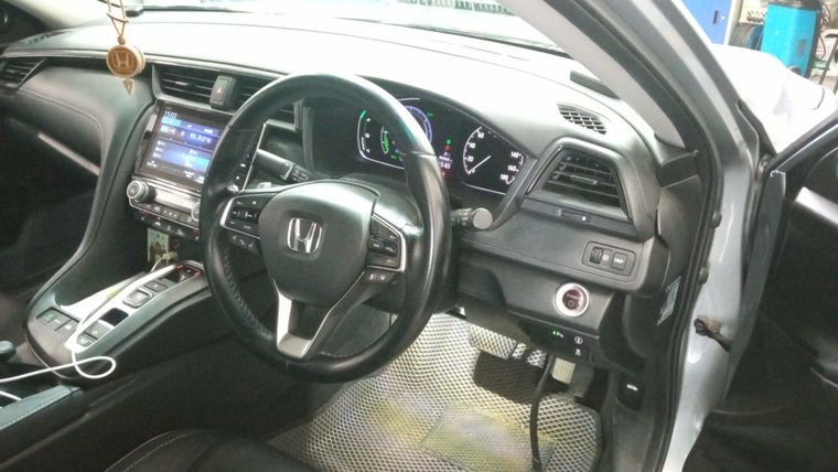 Honda Insight 2019 года, 65 662 км - вид 5