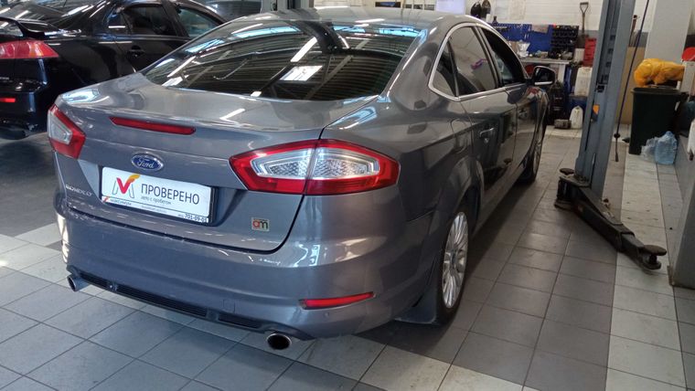 Ford Mondeo 2010 года, 184 743 км - вид 3