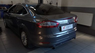 Ford Mondeo 2010 года, 184 743 км - вид 4