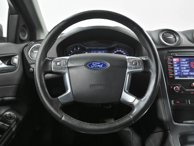 Ford Mondeo 2010 года, 184 743 км - вид 9