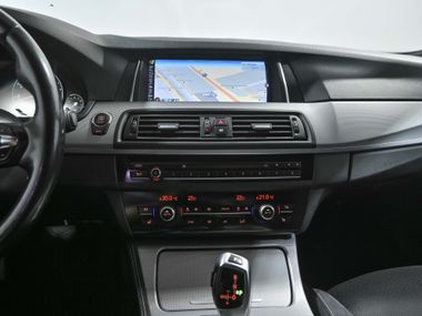 BMW 5 серия 2016 года, 183 352 км - вид 12