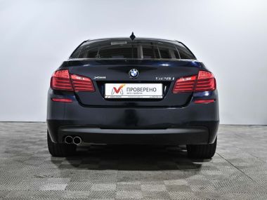 BMW 5 серия 2016 года, 183 352 км - вид 6