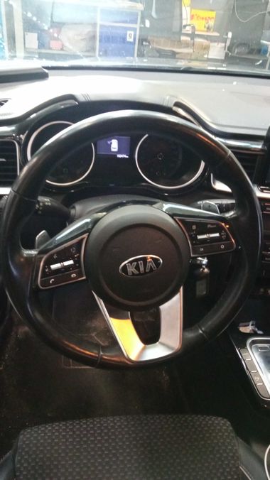 Kia Ceed 2018 года, 162 474 км - вид 5