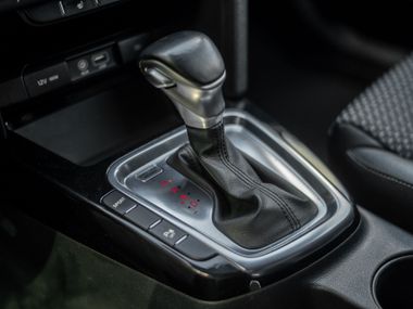 KIA Ceed 2018 года, 162 474 км - вид 11