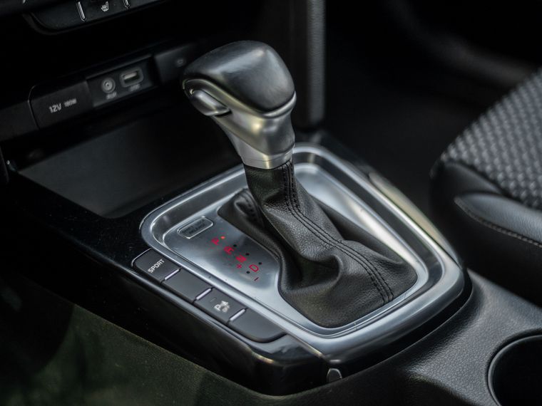 KIA Ceed 2018 года, 162 474 км - вид 11