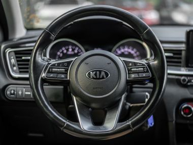 KIA Ceed 2018 года, 162 474 км - вид 7