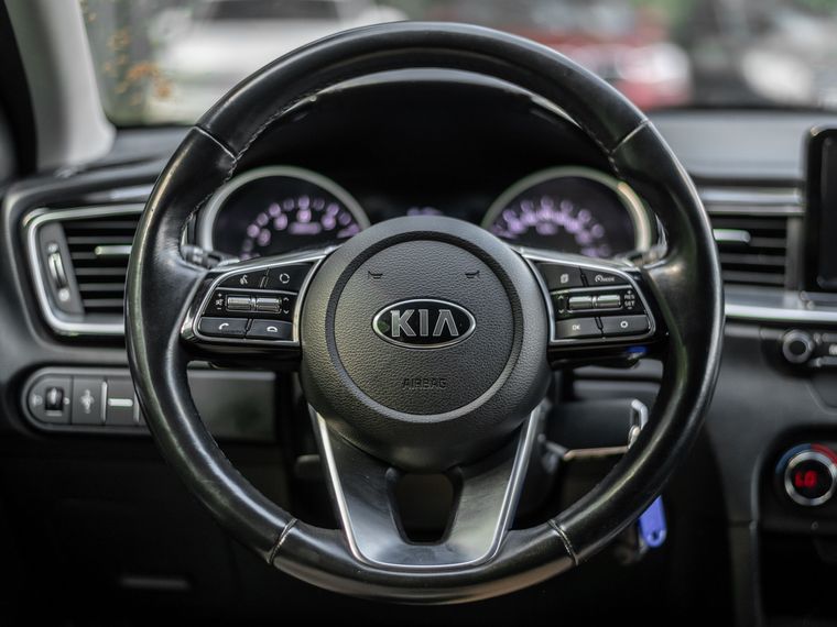 KIA Ceed 2018 года, 162 474 км - вид 7