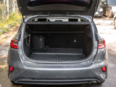 KIA Ceed 2018 года, 162 474 км - вид 16