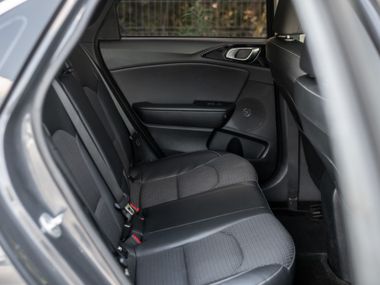 KIA Ceed 2018 года, 162 474 км - вид 13
