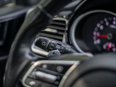 KIA Ceed 2018 года, 162 474 км - вид 6