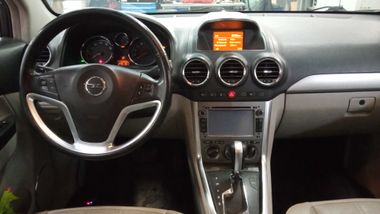 Opel Antara 2012 года, 245 101 км - вид 3