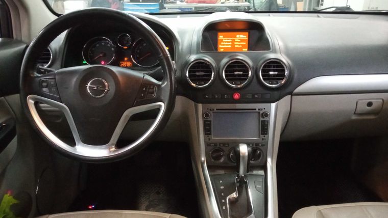 Opel Antara 2012 года, 245 101 км - вид 3