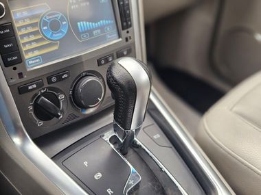 Opel Antara 2012 года, 245 101 км - вид 11