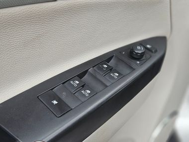 Opel Antara 2012 года, 245 101 км - вид 12
