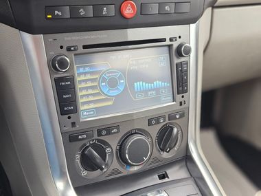 Opel Antara 2012 года, 245 101 км - вид 10